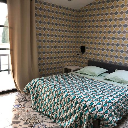 Вілла Carcahouse Каркассонн Екстер'єр фото